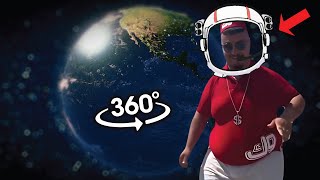 Skibidi Dop Dop Yes Yes Yes 360° - Google Earth | VR/360° Experience