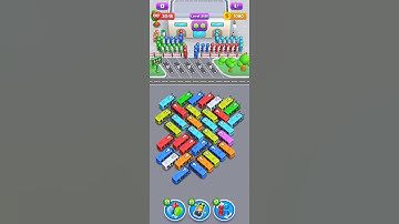 Crowd Express Level 2125 #stage2 #challengelevel