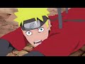Naruto shippuden  hinatas death 4k upscaled vo