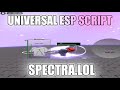 Roblox Universal ESP Script | MOBILE, SOLARA SUPPORT | Roblox Script/Hack Showcas