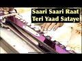 Saari Saari Raat Teri Yaad Sataye Banjo Cover Saari Saari Raat Teri Yaad Sataye Banjo Cover