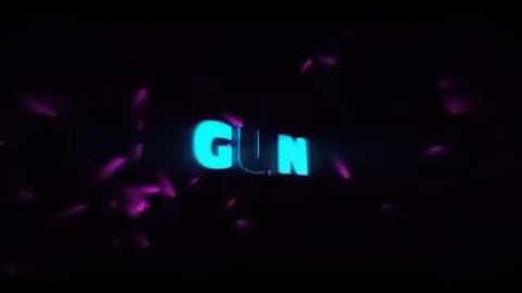 Cryptix-Gun Intro