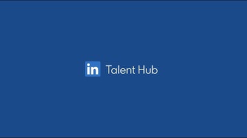 Introducing Talent Hub at Talent Connect 2018