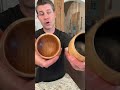Perfect gift for Father’s Day - Oaksip - Wooden Whiskey & Bourbon Drinking Glass Tumbler Cup,