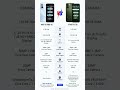 Vivo T5pro vs Vivo T5x full compare #vivot5pro #vivot5x #bestphone