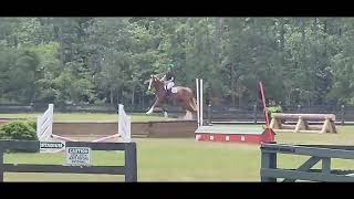 Zenith Ruby de Rev - YEH @ The Vista - Jumping Phase - 83.2
