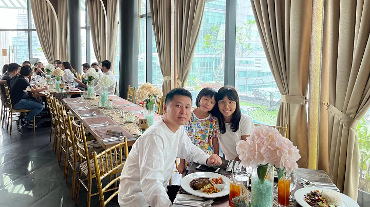 #吉隆坡景点1日游｜纪念日推荐餐厅ENVI skydining｜Lalaport 光影艺术展｜独立广场，为什么河面上会喷雾气阿～｜KL秘密夜景，约会好浪漫 - 天天要闻