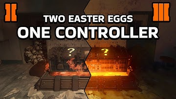 Beating TWO Zombies EE