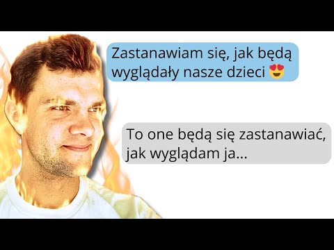 ROZMOWY z TINDERA #4 [ i nie tylko ]