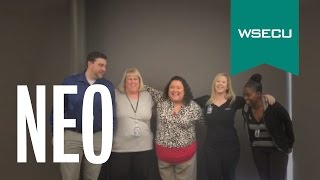 WSECU New Employee Orientation - November 2016