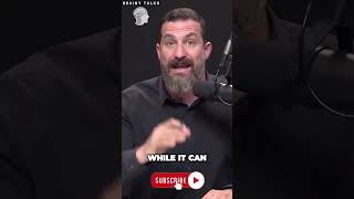 Breaking Testosterone Myths  ♂️💪 | Dr. Andrew Huberman #hubermanlab #testosterone