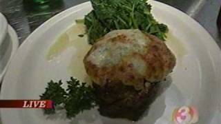 White Chocolate Grill- Phx- In the Restaurant Opening Week
