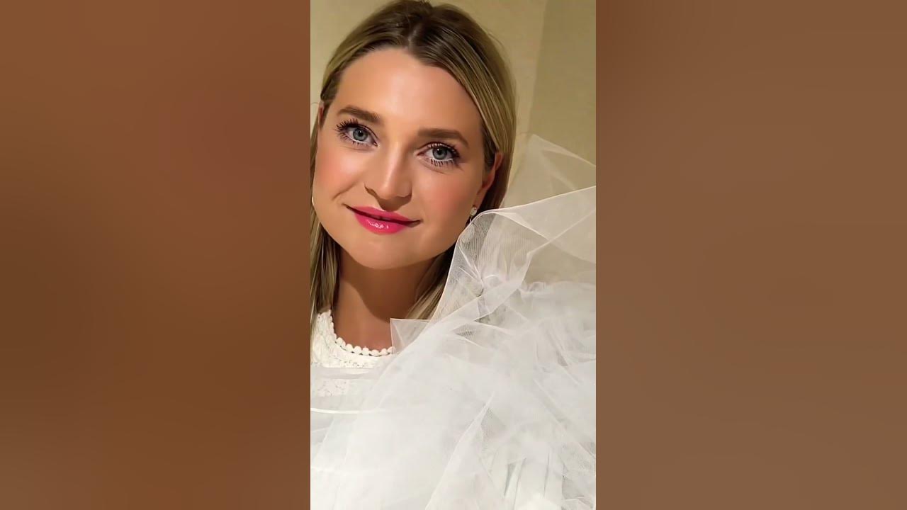 Лёгкий макияж для невесты #makeup #визажист #makeupartist #макияж # ...