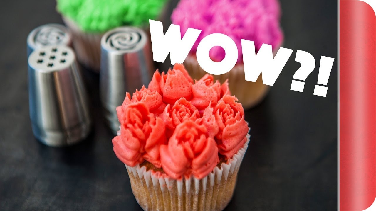 5 REASONABLY USEFUL Cake Gadgets!! YouTube