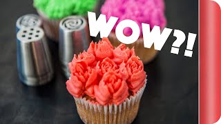 5 REASONABLY USEFUL Cake Gadgets!! | Sorted Food