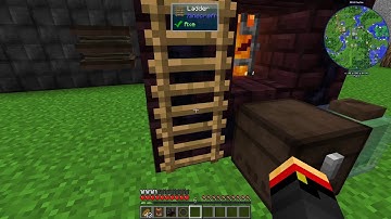 Thaumcraft Quick 6 - E34 Brain in a Jar