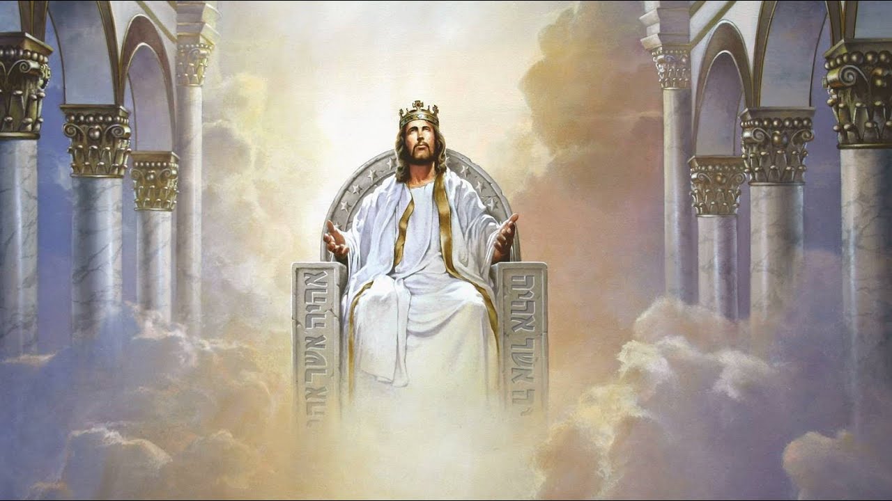 Watch Majesty ~ David Krienke on YouTube Watch Majesty ~ David Krienke on YouTube