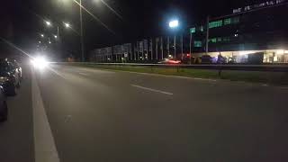 Ibiza 1.9Tdi Vs E55 Amg