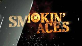 Smokin' Aces logo