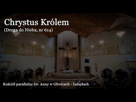 Chrystus Królem, Chrystus
