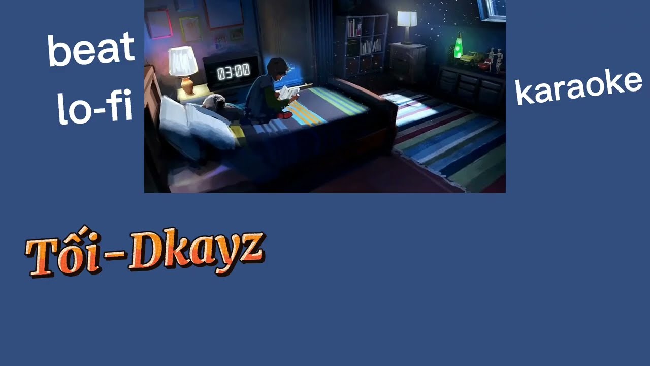 [ Beat lo-fi ] 