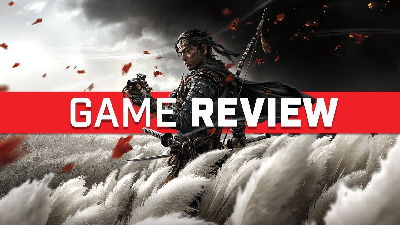 Review: Ghost of Tsushima – Destructoid