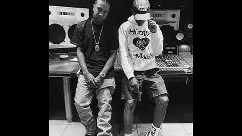 🎵Tyga - Gone Too Far🎵