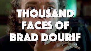 The Thousand Faces of Brad Dourif