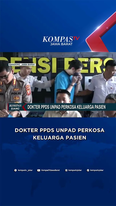 Kasus Rudapaksa oleh Dokter PPDS, Atalia Pastikan Beri Pendampingan Korban