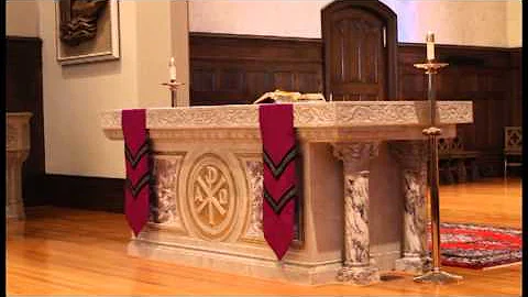 Elaine Ann Del Greco Memorial Video