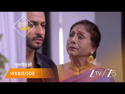 KUNDALI BHAGYA Episode 524 Part 1 Preeta Arora Luthra Karan Luthra