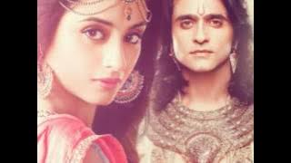 Siya Ke Ram Title Song