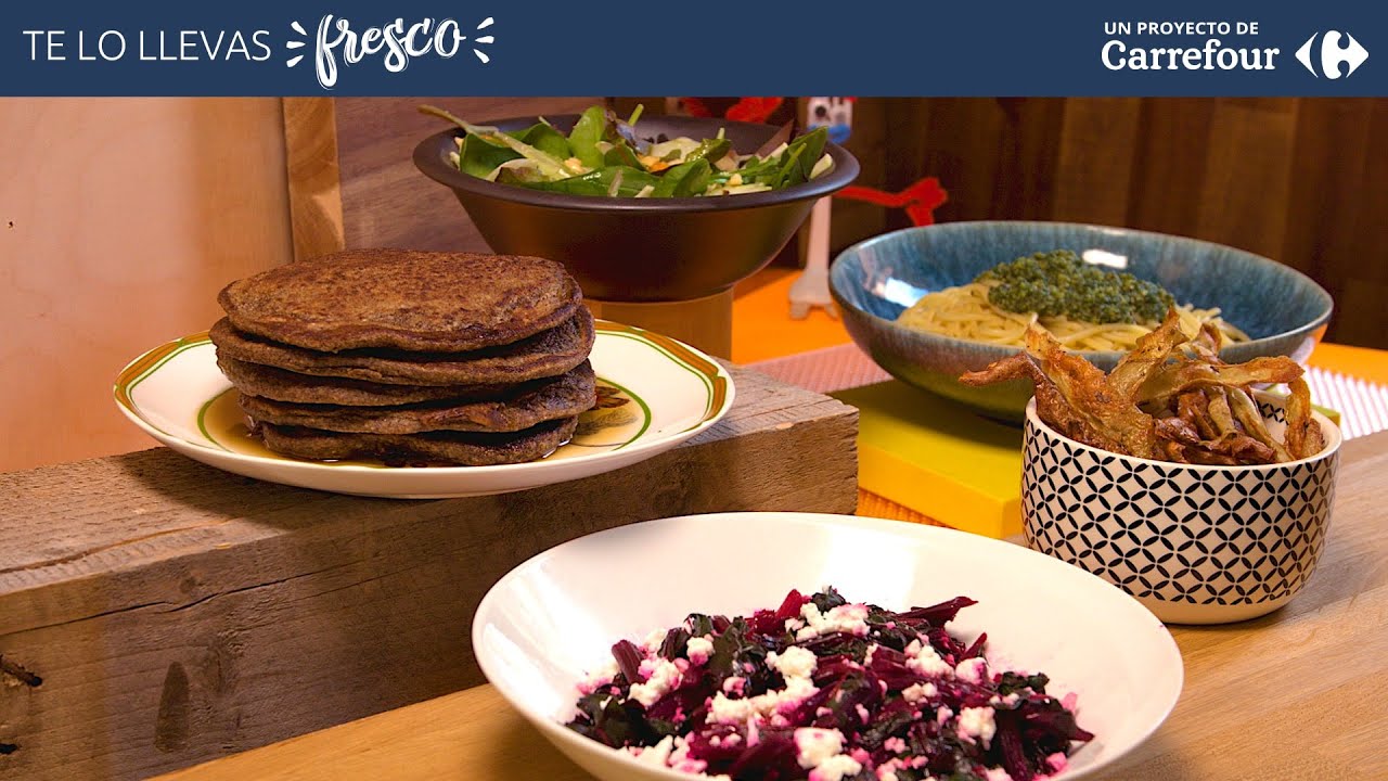 Cosas que tiras con las que puedes cocinar| EL COMIDISTA