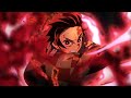 Akano Kamado Tanjirou No Uta From Demon Slayer Kimetsu No Yaiba 