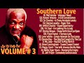 Southern Love # 3 / Slow Jamz / By Dj Cutty Cut.
