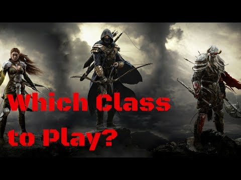 Elder Scrolls Online Beginner Builds Elder Scrolls Online Beginner Builds