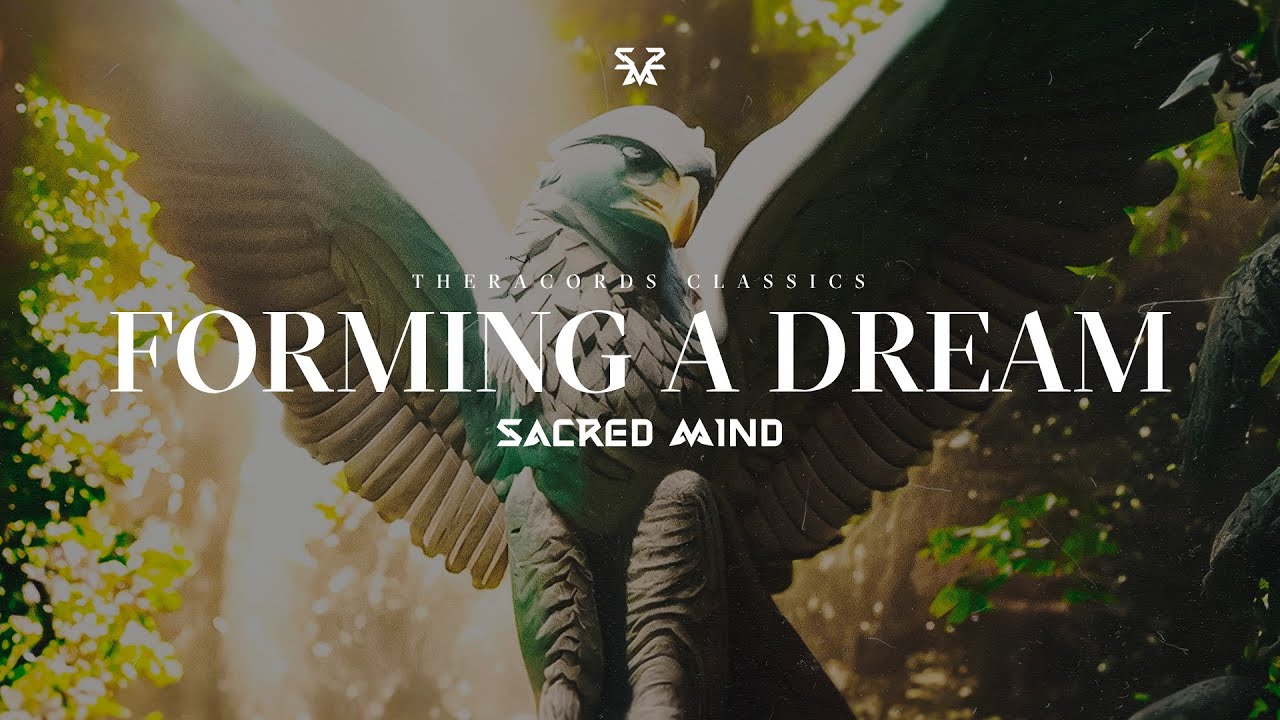 Sacred Mind - Forming A Dream (Official Video)
