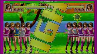 IKEMEN GO REQUEST:Lumei x6 vs Lumei x6 |[ IKEMEN GO ] V - 0.96.1 by NOSEMUGEN⚡ screenshot 1