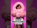 GloRilla&#39;s Georgia Legal Crisis: Arrest and Bail Breakdown!