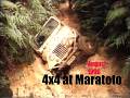 Tough Four Wheeling in 1990