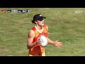 Men's Game 1 | 2022 Bunnings Homegrown Series