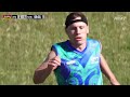 Men's Game 1 | 2022 Bunnings Homegrown Series