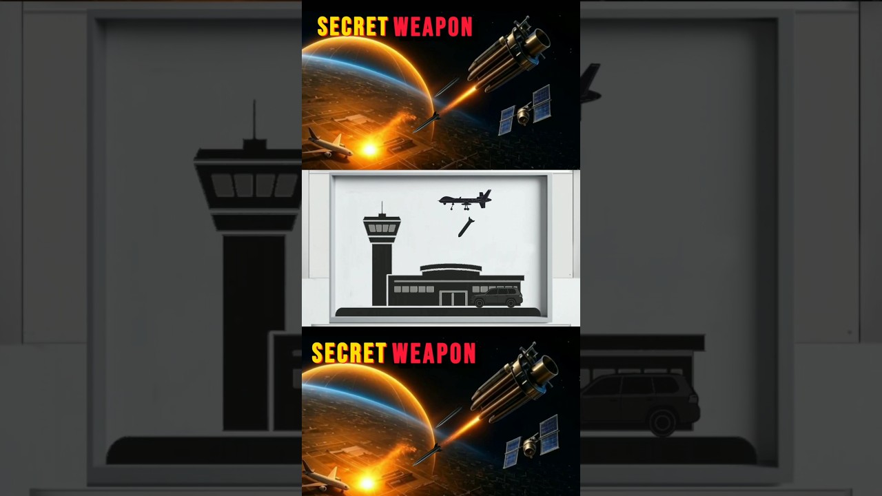 Iraqi Radars Ne Drone Nahi Dekha? 🤔 | 