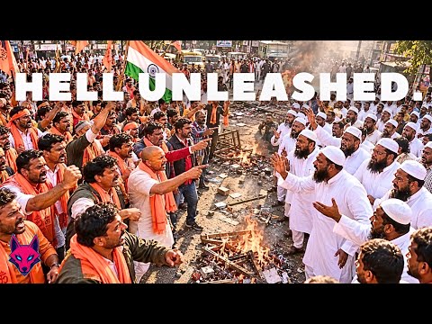 Hindus Don’t Give A Single F*ck…
