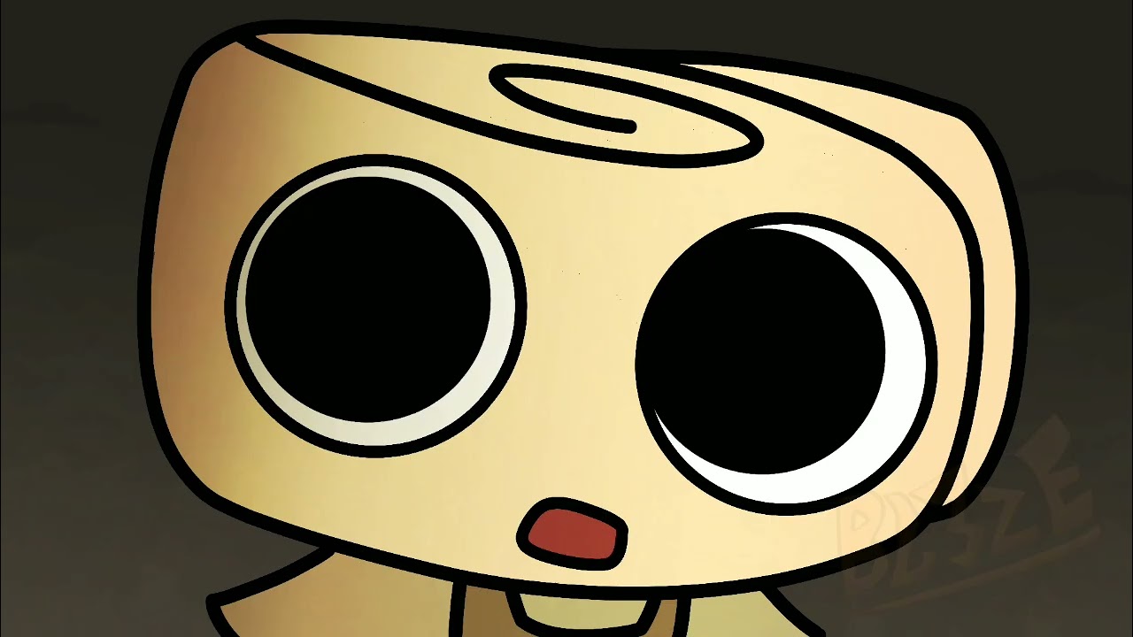 Shelly's Death ☀️| DANDY’S WORLD ANIMATION