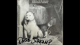 Pavlov's Dog  - Julia  - Corner Hotel 24th of October Melbourne 2025