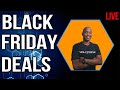 Black Friday TV Deals Best Buy, Walmart And Amazon