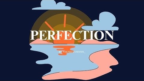 OUR NEW VIDEO! Cover Song Perfection | Sempurna (English Ver.) by @Bbibeeb