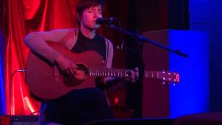 Laura Stevenson - "The Wheel" - The Basement, York, 16th April 2014