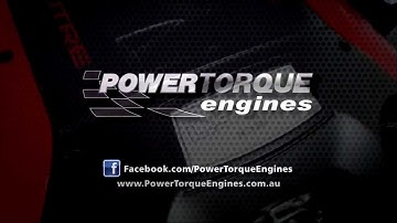 VE Clubsport - Walkinshaw Performance Power Pack with OTR